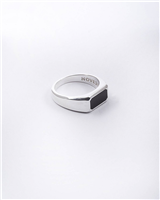 Ringe Nove25 in Silber N25ANE00431
